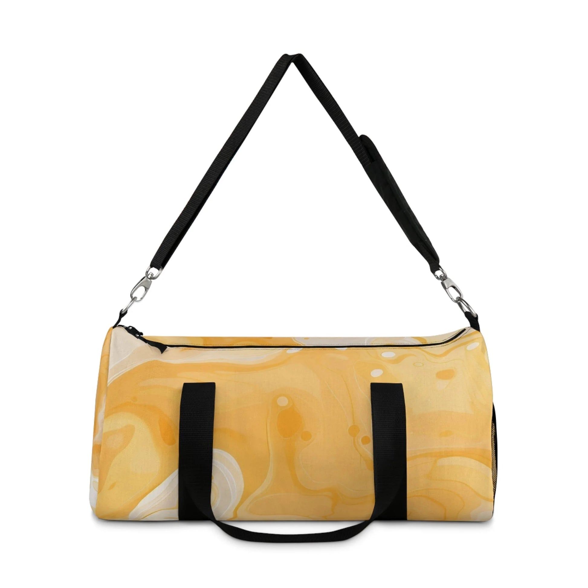 ["Accessories","All Over Print","AOP","Art","Artful","Artistic","Artsy","Arty","Assembled in the USA","Assembled in USA","Bags","Duffle","Illustration","Illustration art","Made in the USA","Made in USA"]
