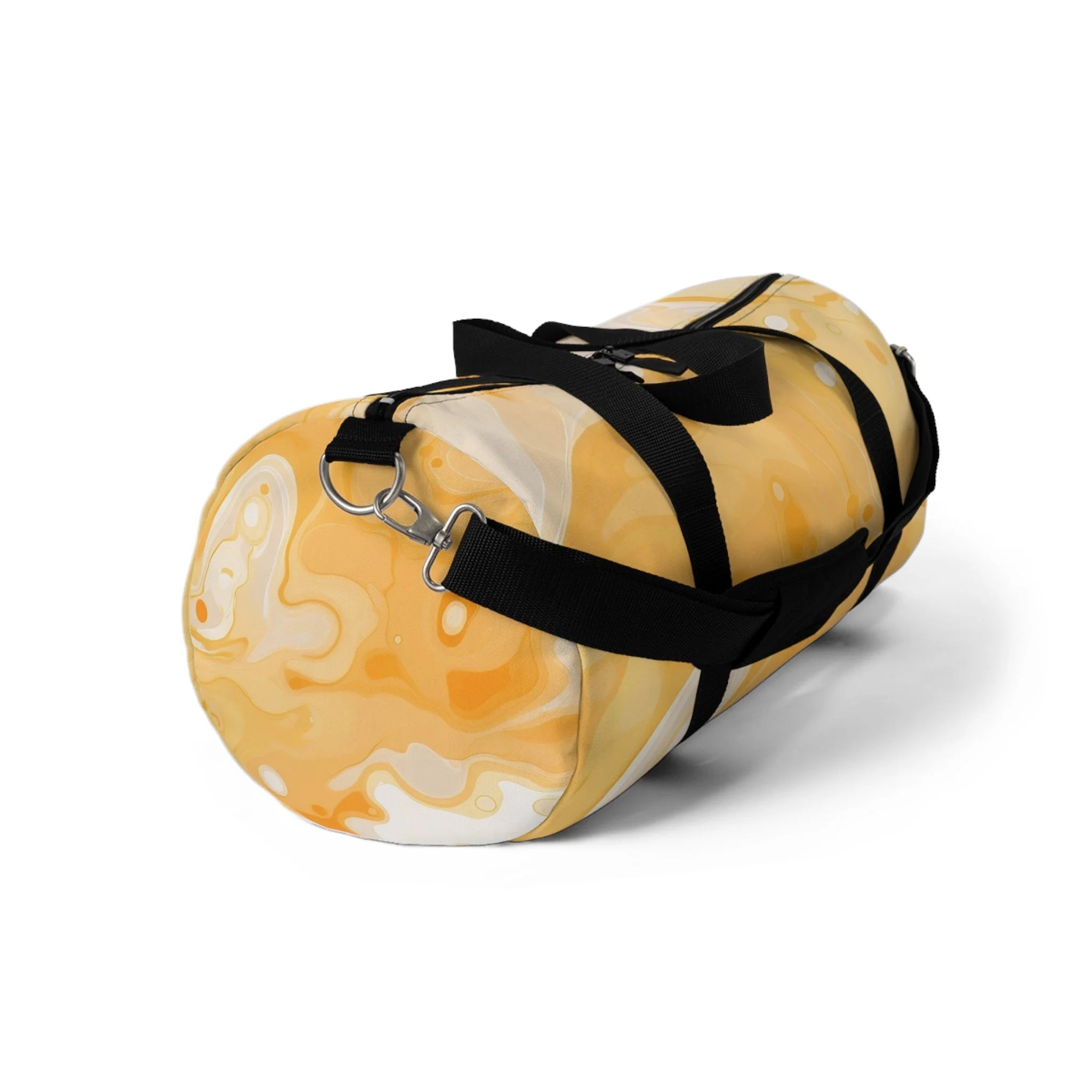 ["Accessories","All Over Print","AOP","Art","Artful","Artistic","Artsy","Arty","Assembled in the USA","Assembled in USA","Bags","Duffle","Illustration","Illustration art","Made in the USA","Made in USA"]
