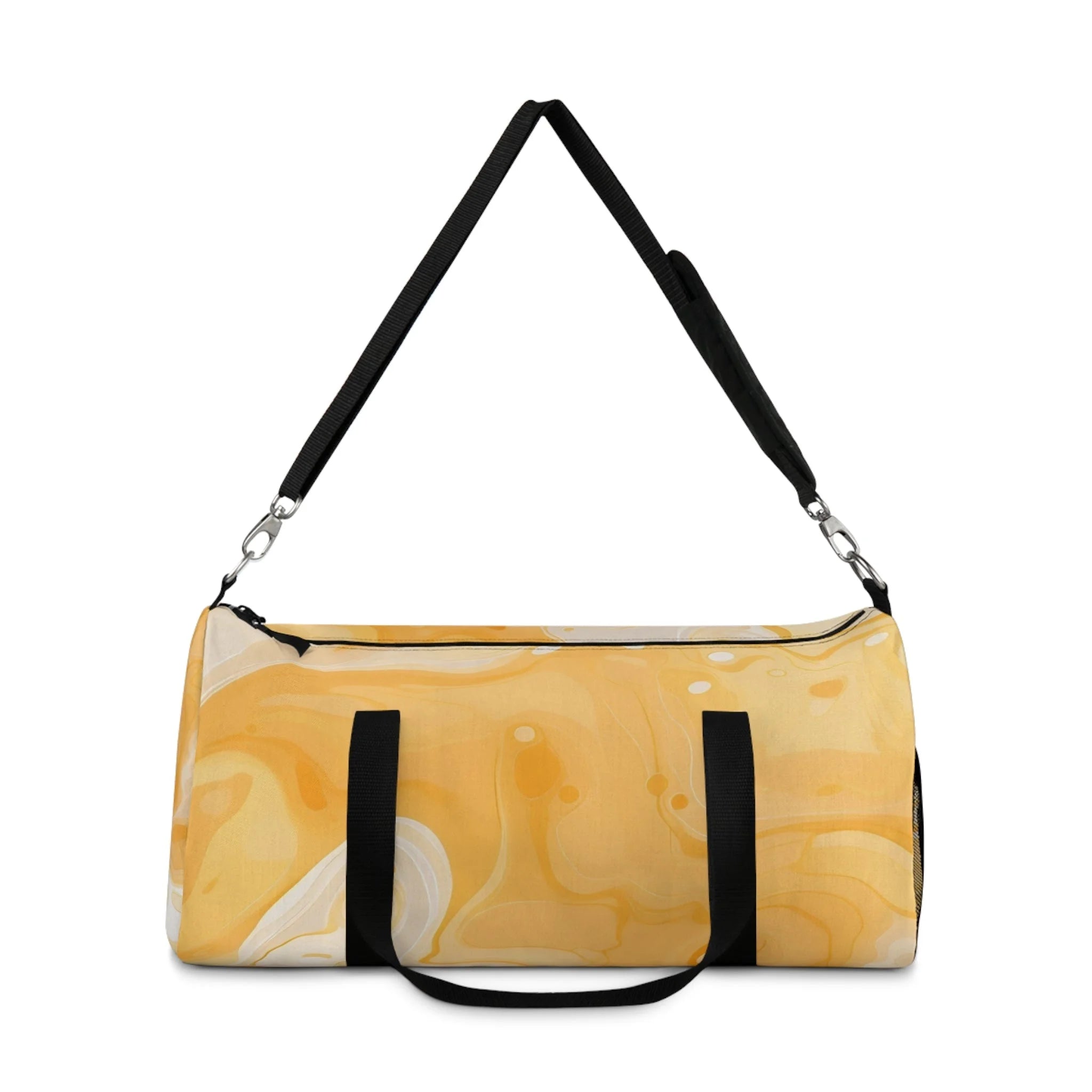 ["Accessories","All Over Print","AOP","Art","Artful","Artistic","Artsy","Arty","Assembled in the USA","Assembled in USA","Bags","Duffle","Illustration","Illustration art","Made in the USA","Made in USA"]