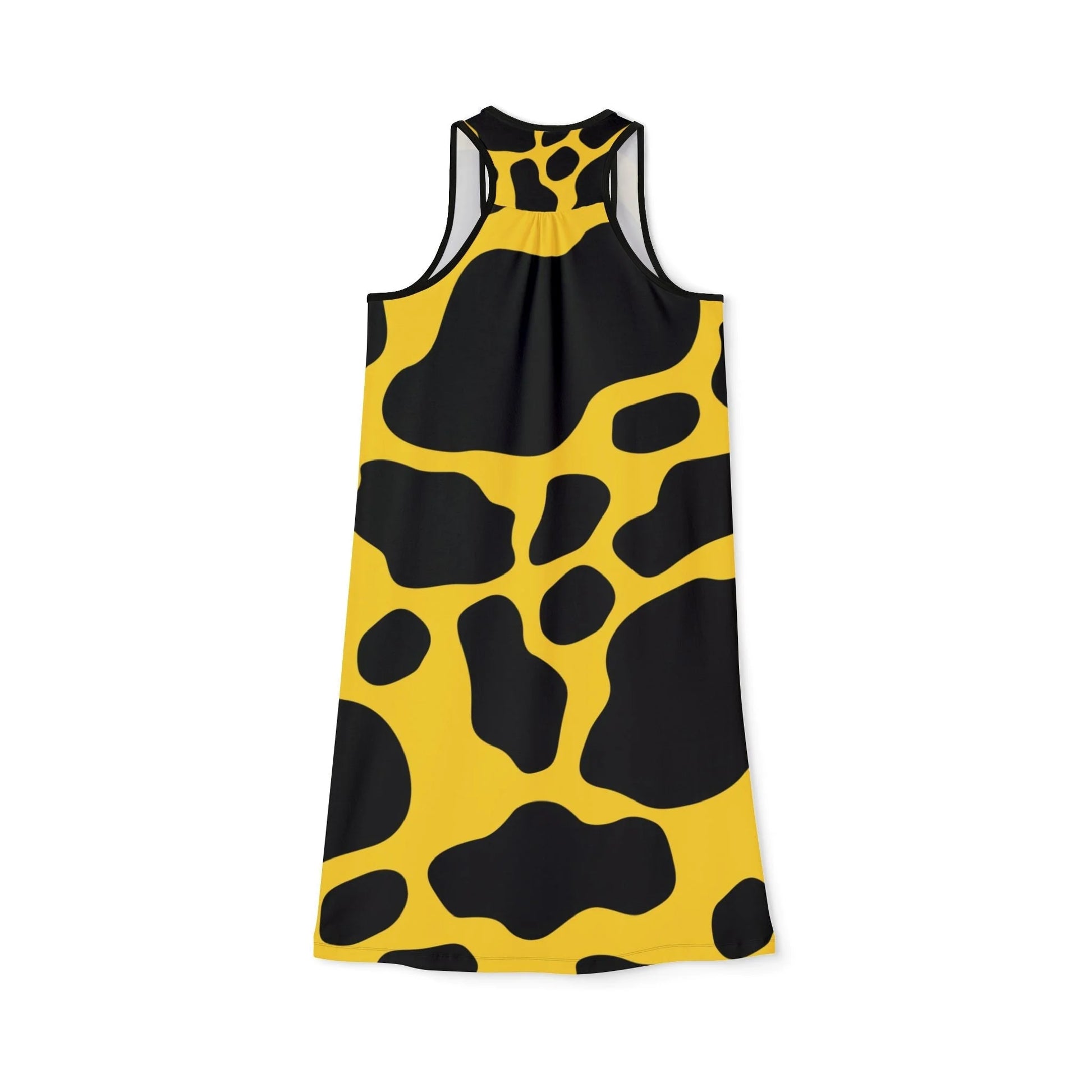 ["All Over Print","AOP","Art","Artful","Artistic","Artsy","Arty","Assembled in the USA","Assembled in USA","Illustration","Illustration art","Made in the USA","Made in USA","Skirts & Dresses","Sublimation","Women's Clothing"]