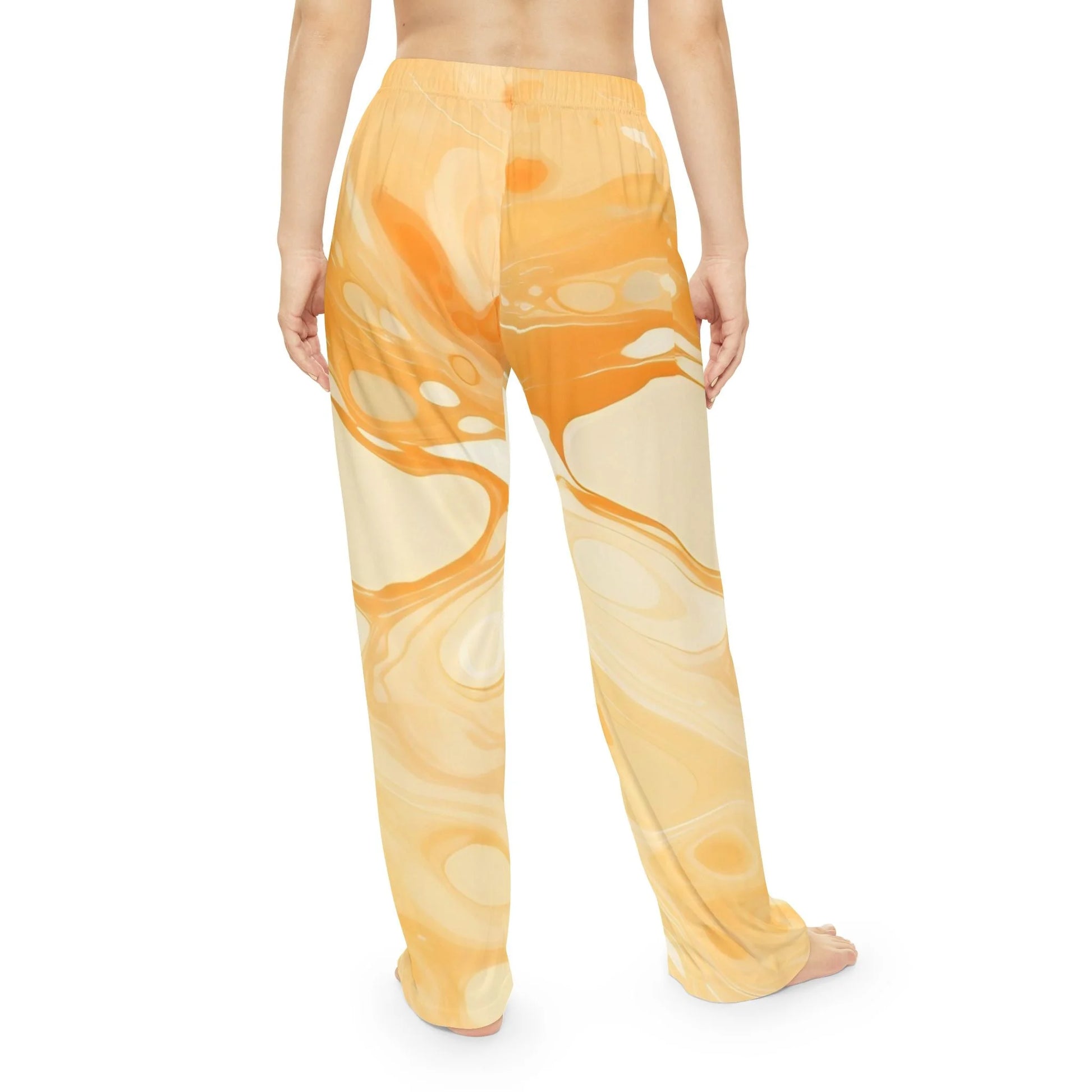["All Over Print","AOP","AOP Clothing","Art","Artful","Artistic","Artsy","Arty","Assembled in the USA","Assembled in USA","Bottoms","Illustration","Illustration art","Made in the USA","Made in USA","Pajamas","Pyjamas","Sleep","Sleepwear","Sublimation","Women's Clothing"]
