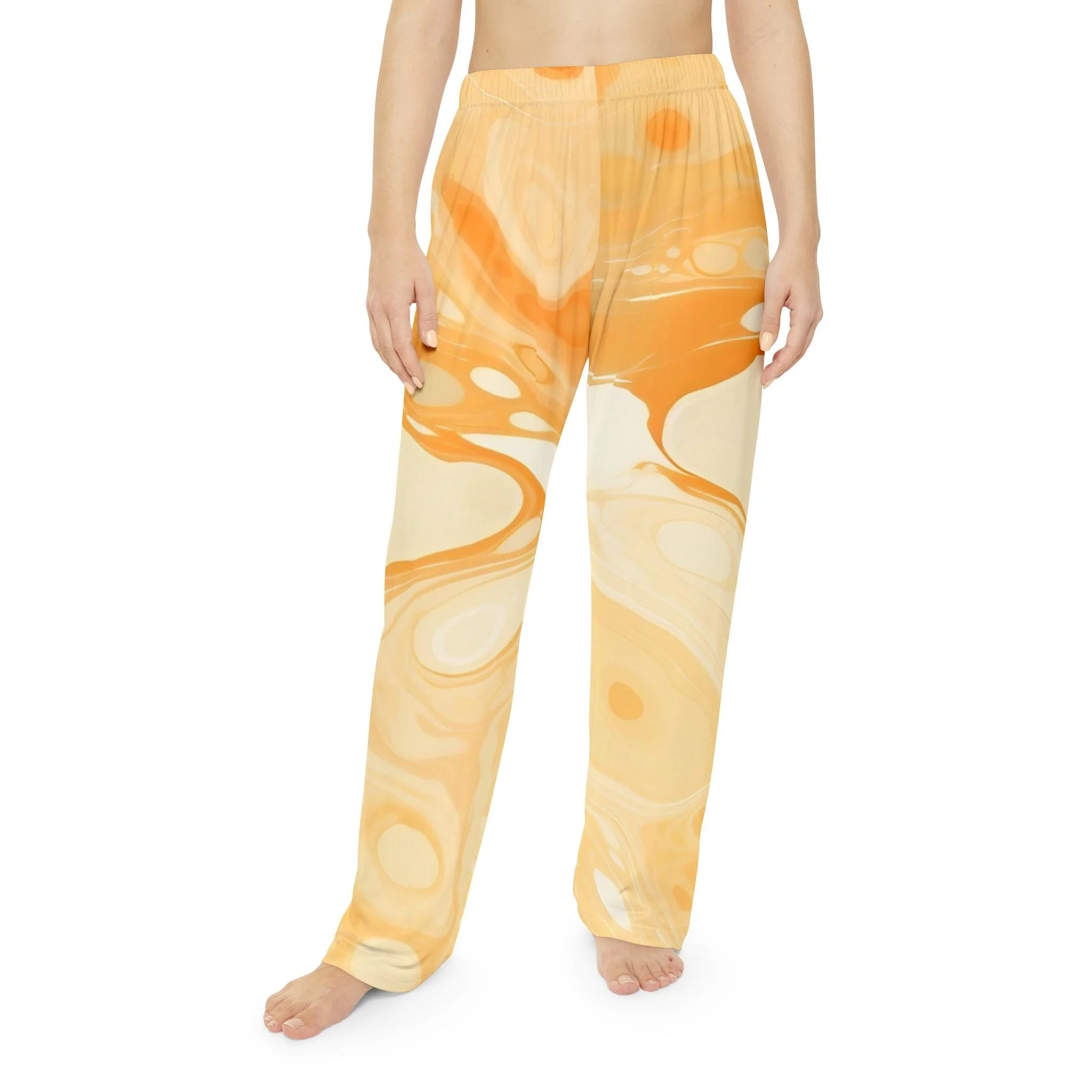 ["All Over Print","AOP","AOP Clothing","Art","Artful","Artistic","Artsy","Arty","Assembled in the USA","Assembled in USA","Bottoms","Illustration","Illustration art","Made in the USA","Made in USA","Pajamas","Pyjamas","Sleep","Sleepwear","Sublimation","Women's Clothing"]