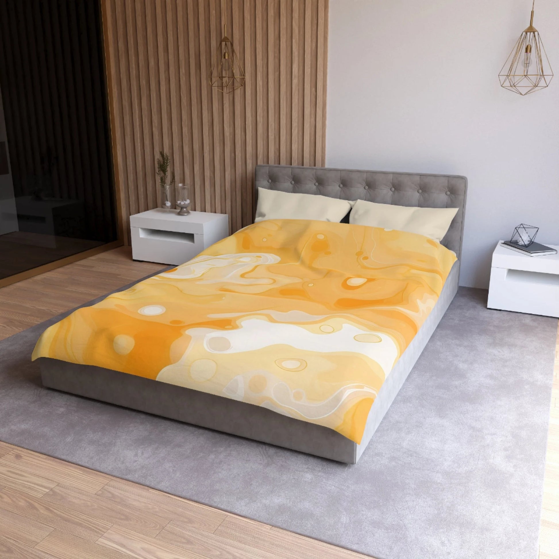 ["All Over Print","AOP","Art","Artful","Artistic","Artsy","Arty","Bed","Bedding","Blankets","Home & Living","Illustration","Illustration art","Indoor","Queen","Twin"]