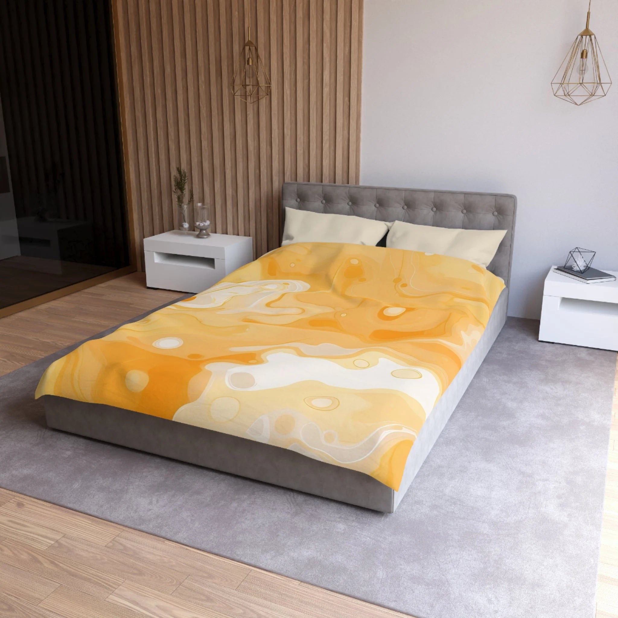 ["All Over Print","AOP","Art","Artful","Artistic","Artsy","Arty","Bed","Bedding","Blankets","Home & Living","Illustration","Illustration art","Indoor","Queen","Twin"]