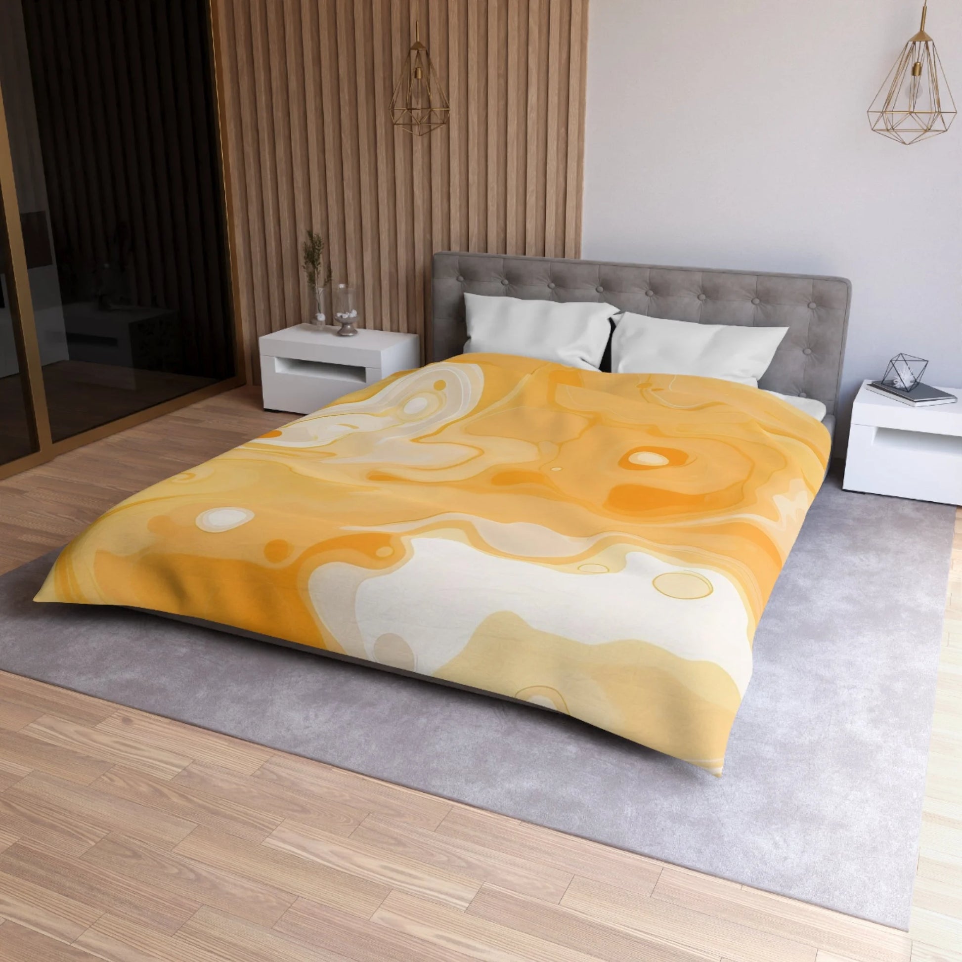 ["All Over Print","AOP","Art","Artful","Artistic","Artsy","Arty","Bed","Bedding","Blankets","Home & Living","Illustration","Illustration art","Indoor","Queen","Twin"]