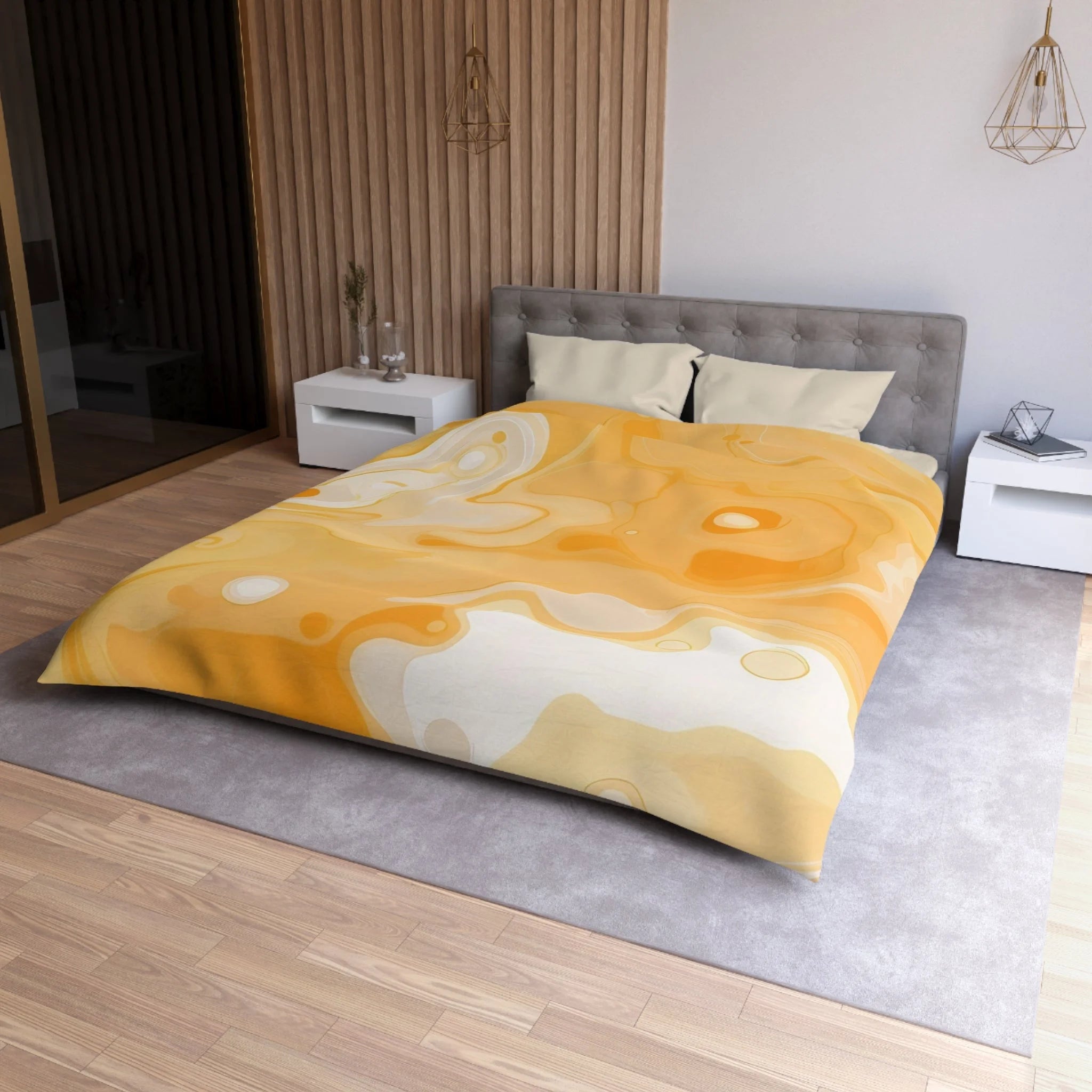 ["All Over Print","AOP","Art","Artful","Artistic","Artsy","Arty","Bed","Bedding","Blankets","Home & Living","Illustration","Illustration art","Indoor","Queen","Twin"]