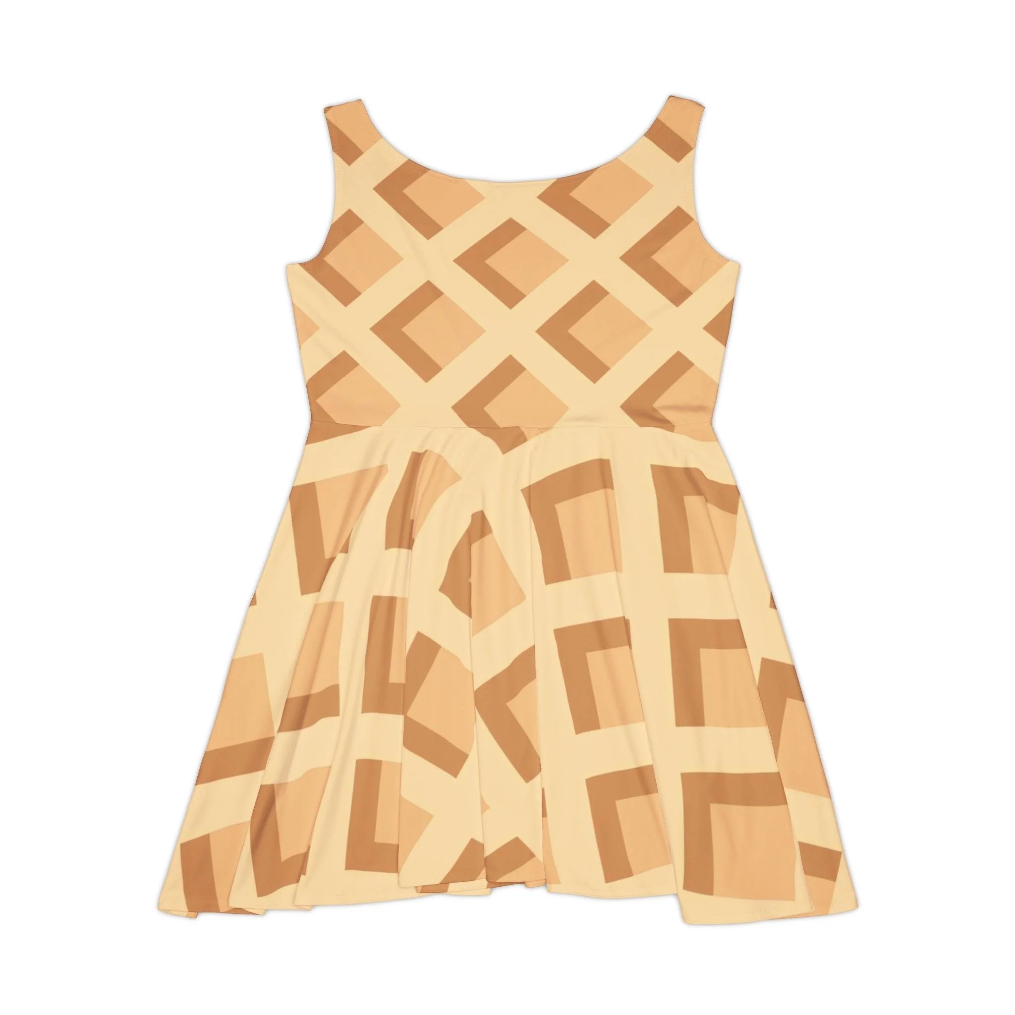 ["All Over Print","AOP","AOP Clothing","Art","Artful","Artistic","Artsy","Arty","Assembled in the USA","Assembled in USA","Illustration","Illustration art","Made in the USA","Made in USA","Skirts & Dresses","Sublimation","Women's Clothing"]