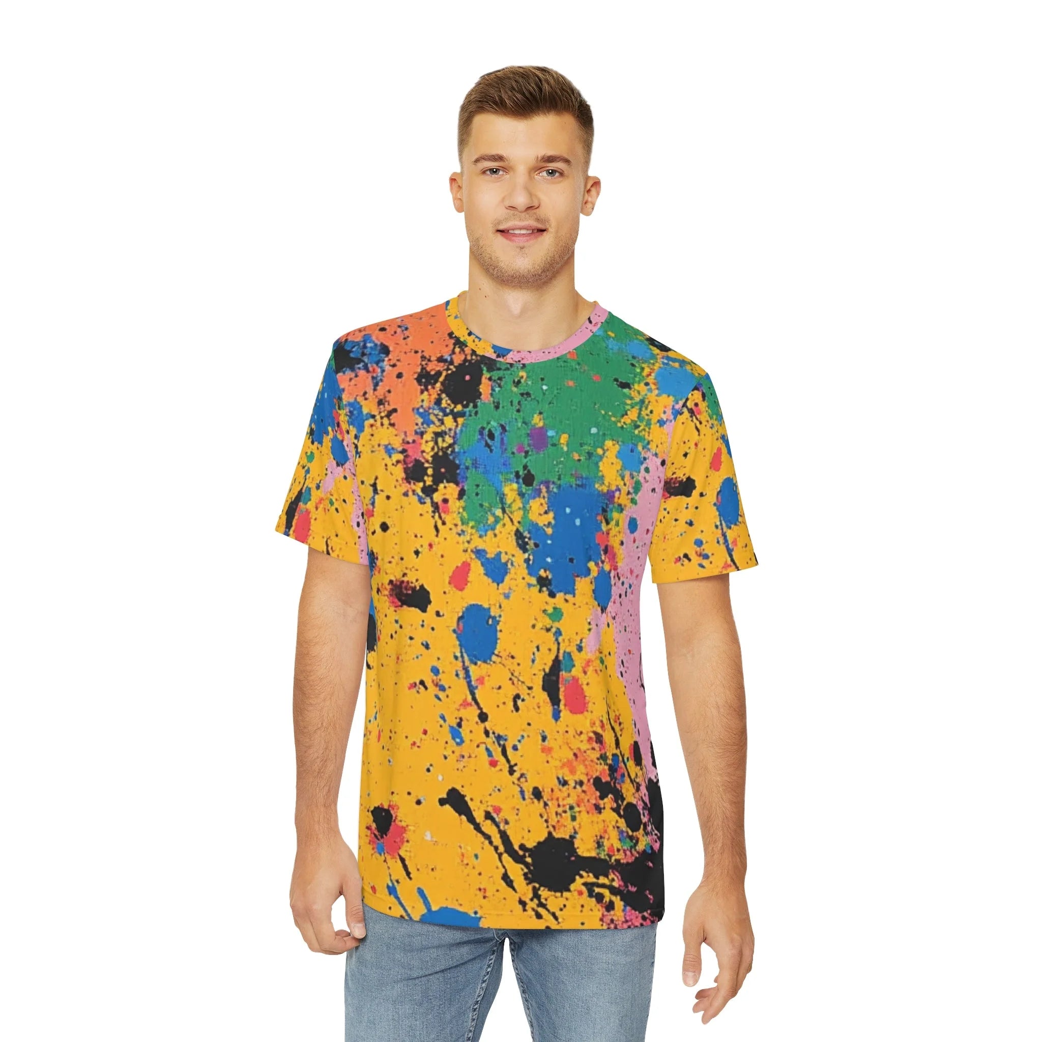 ["All Over Print","AOP","AOP Clothing","Art","Artful","Artistic","Artsulli","Artsy","Arty","Assembled in the USA","Assembled in USA","Full Print","Halloween","Illustration","Illustration art","Jakkoutthebxx","Made in the USA","Made in USA","Men's Clothing","Merch","Merchandise","Product","Sublimation","T-shirts"]
