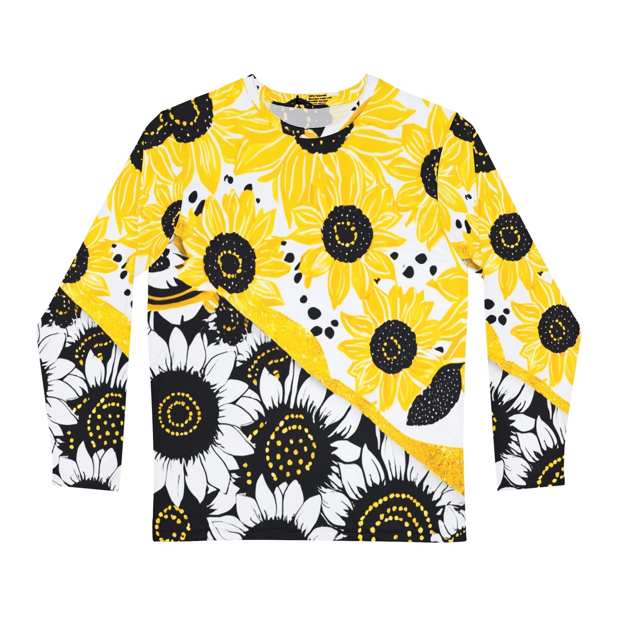 ["All Over Print","AOP","AOP Clothing","Art","Artful","Artistic","Artsy","Arty","Assembled in the USA","Assembled in USA","Halloween","Illustration","Illustration art","Long Sleeves","Made in the USA","Made in USA","Men's Clothing","Sublimation","Tops"]